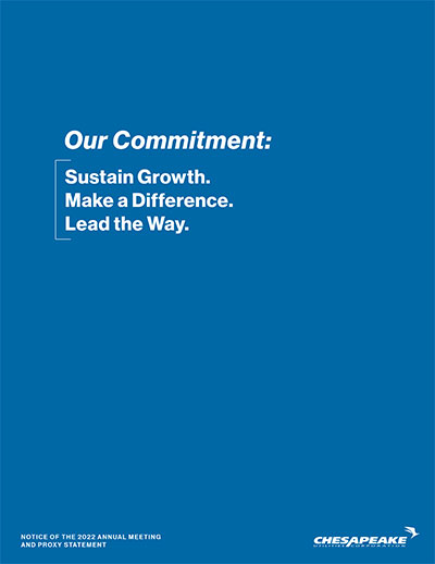 Proxy Materials Cover