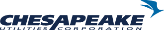 Chesapeake Utilities Corporation Logo